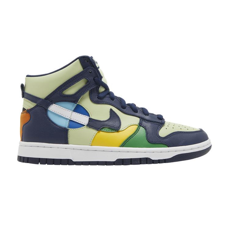 Nike Air Jordan 1 Children’s shoes